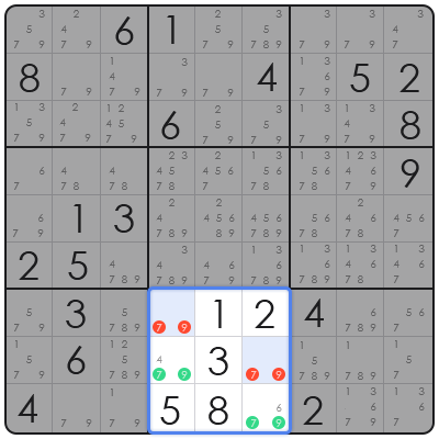 fastest sudoku times